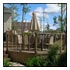 Patio, deck
